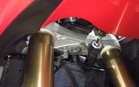 TRIUMPH DAYTONA 675 ABS 2014