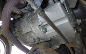 YAMAHA VINO 50 SA26J