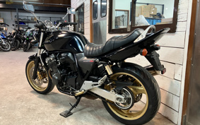 HONDA CB400SFV-4ABS 2011 NC42