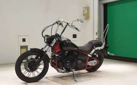 YAMAHA DRAGSTAR 400 2000 VH01J