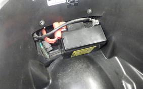 YAMAHA CYGNUS 125 XSR 3 2022 SEA5J