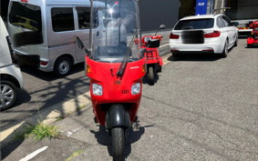 HONDA GYRO TA03