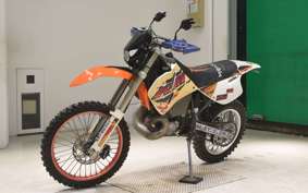 KTM 250 EXC 2007