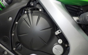 KAWASAKI NINJA 400 ABS 2016 EX400E