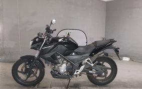 HONDA CB250 MC43