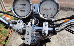 YAMAHA SR400-1 1994 1JR