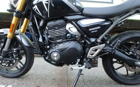 TRIUMPH  TRIUMPH  SPEED 400 2024 T127Y6