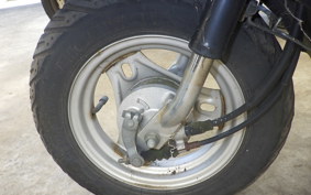 YAMAHA MINT 1YU