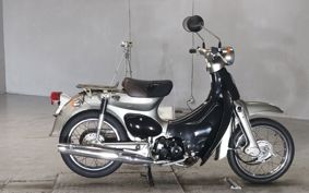 HONDA LITTLE CUB AA01