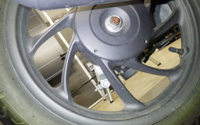 HONDA DIO 110 2024 JK03