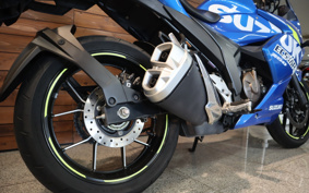 SUZUKI JIKUSA-SF250 ED22B