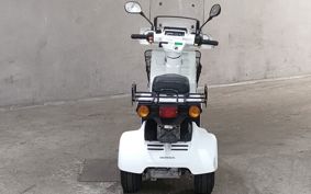 HONDA GYRO TD02