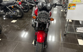 HONDA CB400SF 2024 NC42
