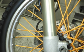 HONDA XR250 BAJA 1998 MD30