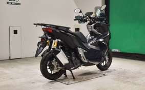 HONDA ADV150