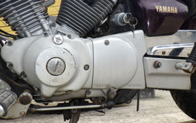 YAMAHA VIRAGO 250 3DM