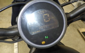 HONDA REBEL 250 S 2020 MC49