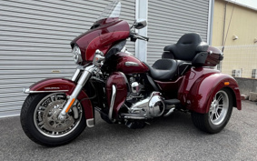 HARLEY FLHTCU 2016 MAL