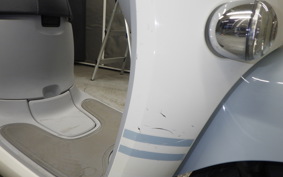 YAMAHA VINO 50 Gen.4 AY02