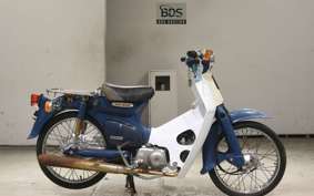 HONDA C50 SUPER CUB AA01