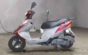 SUZUKI ADDRESS V125 CF4EA