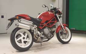DUCATI MONSTER S2R 800 2005