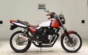 KAWASAKI ZEPHYR 400 KAI 2007 ZR400C