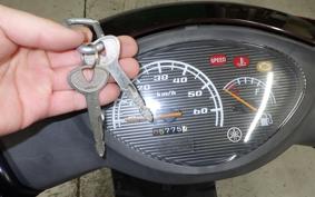 YAMAHA JOG Gen.5 2024 SA36J