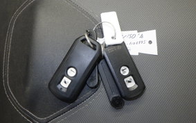 HONDA ADV150 2007 KF38