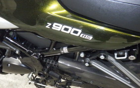 KAWASAKI Z900RS 2020 ZR900C