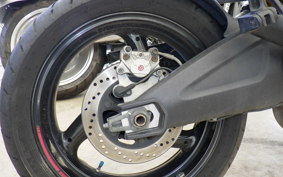 DUCATI MONSTER 696 + 2010