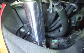 HONDA CBR650F 2015 RC83