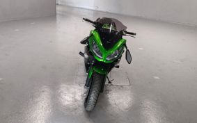 KAWASAKI NINJA 400 2015 EX400E