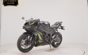 KAWASAKI NINJA ZX-6R A 2025 ZX636J