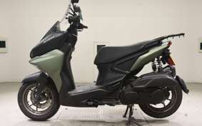 YAMAHA X FORCE 2023 SG79J