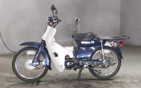 HONDA SUPER CUB50 AA01