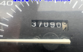 HONDA SPACY125