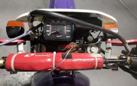 HONDA XLR250R MD22