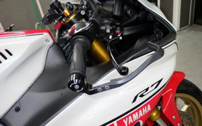 YAMAHA YZF-R7 2022 RM39J