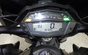 KAWASAKI Z1000 Gen.5 2019 ZXT00W