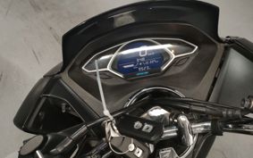 HONDA PCX125 JF81