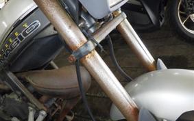 SUZUKI TR50 STREET MAGIC 1998 CA1LB