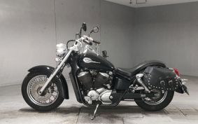 HONDA SHADOW 400 1997 NC34