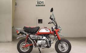 HONDA MONKEY AB27