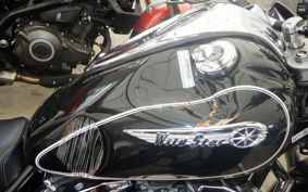 YAMAHA XV1600A WILD STAR 2004