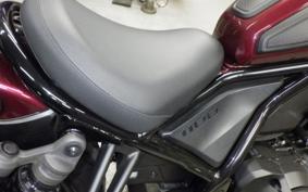 HONDA REBEL 1100 DCT 2021 SC83