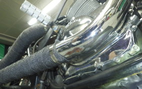 HONDA STEED 400 1991 NC26
