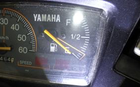 YAMAHA AXIS 50 2022 3VP