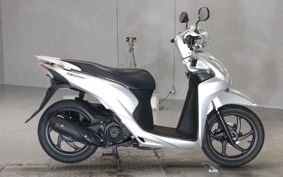 HONDA DIO 110 JF58