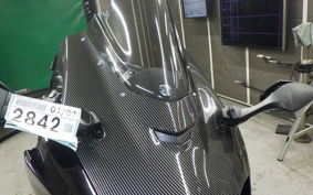 KAWASAKI ZX 10 NINJA ABS 2021